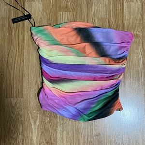 AFRM Tupe top NWT